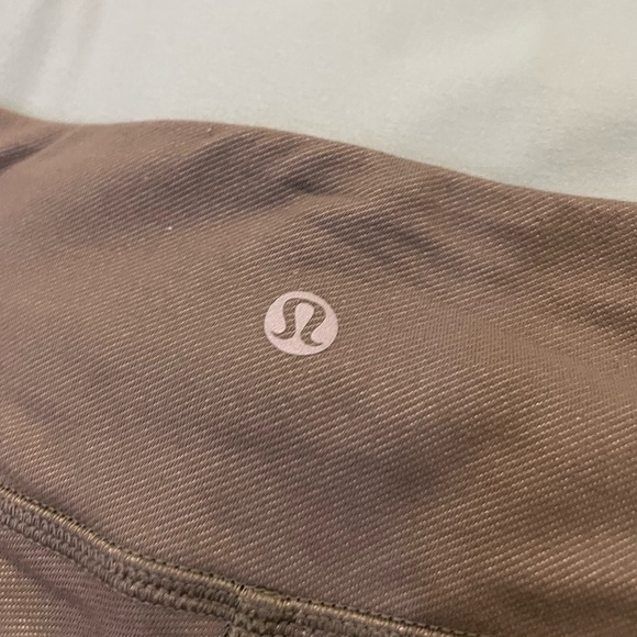 Lululemon Leggings - Picture 5 of 6